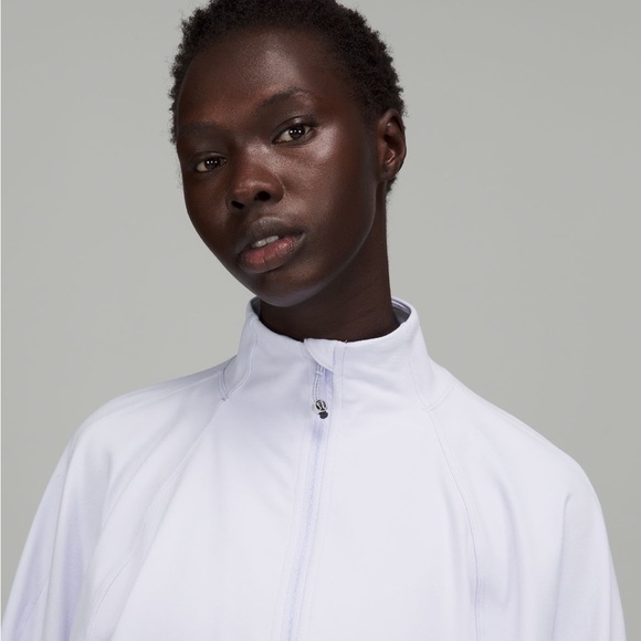 NWT LULULEMON Ready to Rulu Half Zip Pullover - Picture 8 of 9